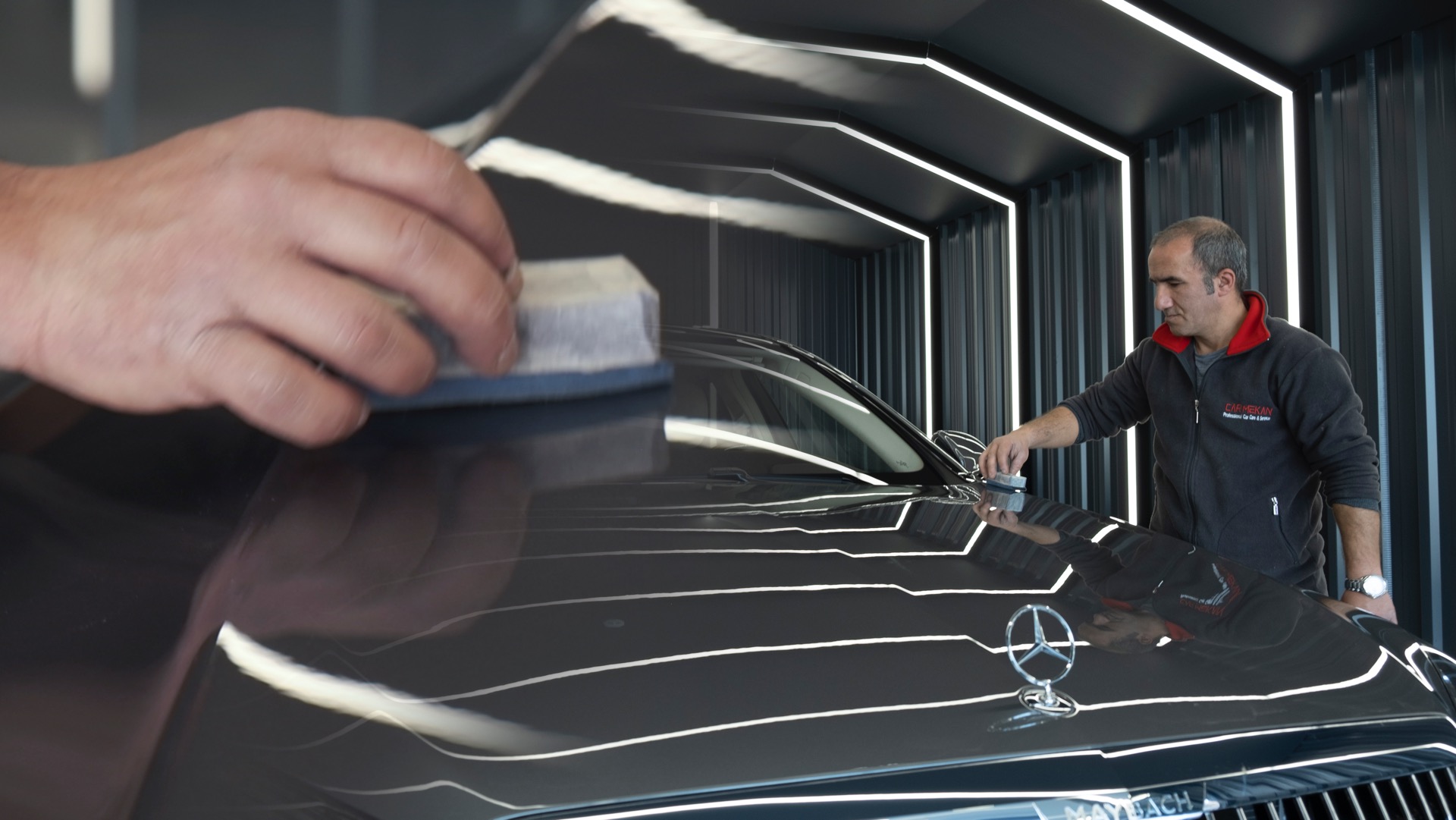 Hasanbeyli Seramik Kaplama